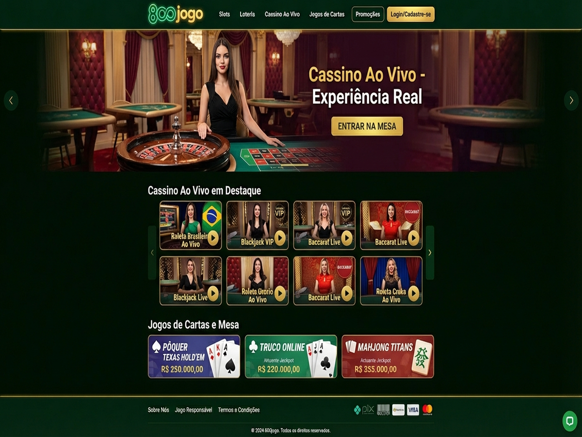 Screenshot 3 800jogo